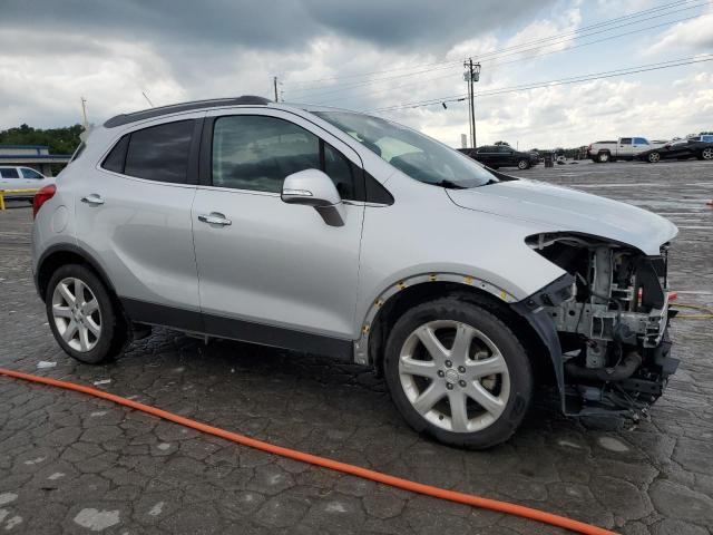 Vin: kl4cjcsb2fb259879, lot: 63032295, buick encore 20154