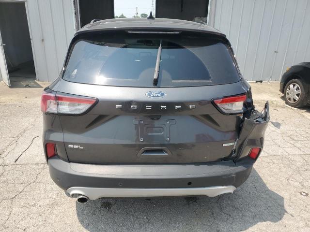 2020 FORD ESCAPE SEL - 1FMCU0H6XLUA12028