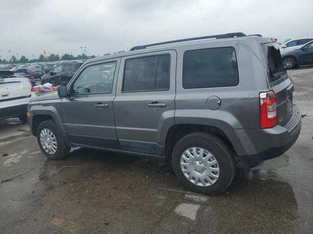 Vin: 1c4njpba1cd637087, lot: 59742475, jeep patriot sport 20122