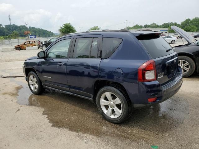 2017 JEEP COMPASS SP 1C4NJDBB7HD133674