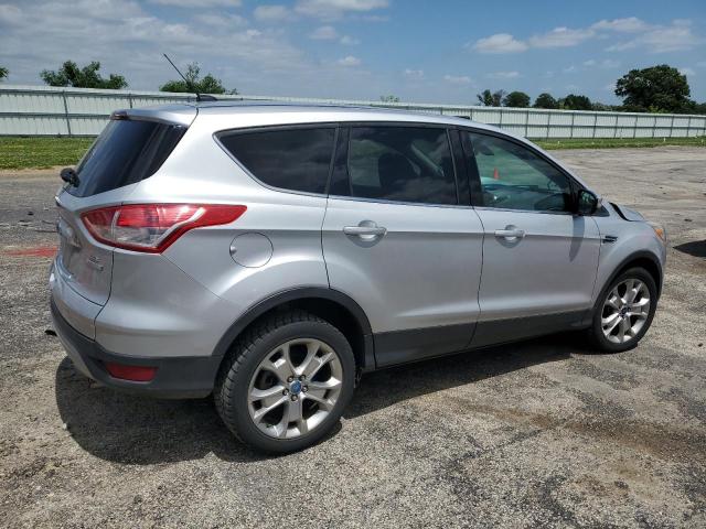 Vin: 1fmcu0h97dua94523, lot: 61929415, ford escape sel 20133