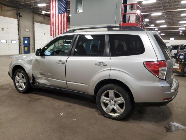 Vin: jf2sh6dc7ah786053, lot: 60605235, subaru forester 2.5x limited 20102