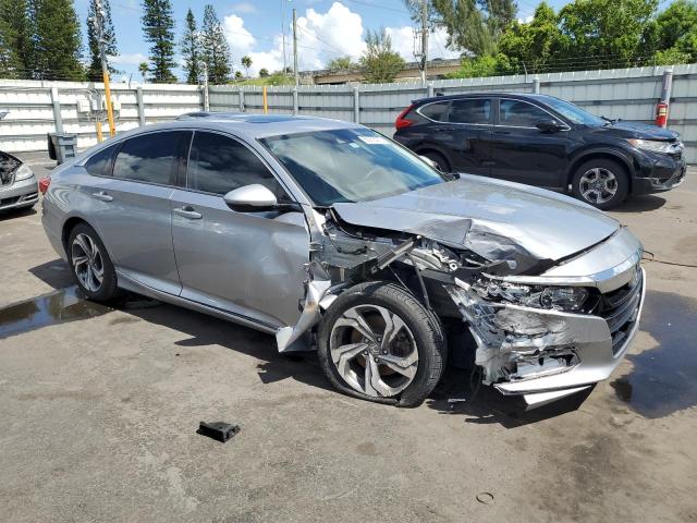 Vin: 1hgcv2f52ka015269, lot: 60976275, honda accord exl 20194