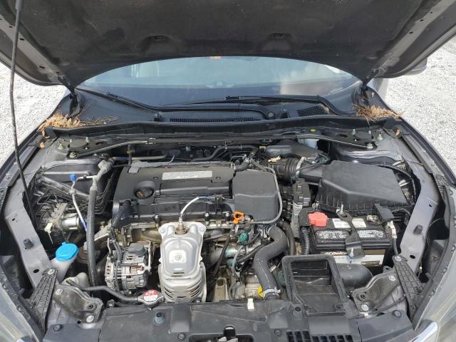 2015 HONDA ACCORD EXL - 1HGCR2F83FA038712