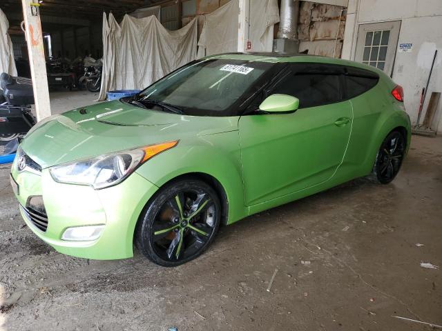 Vin: kmhtc6ad1cu026866, lot: 61741165, hyundai veloster 2012 img_1