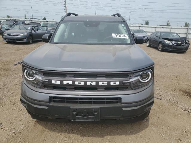2024 FORD BRONCO SPO - 3FMCR9B69RRF67454