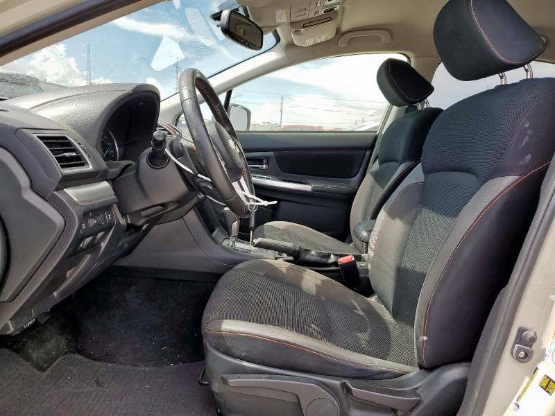 2016 SUBARU CROSSTREK JF2GPADC5G8312171