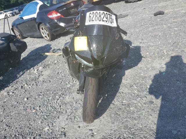2016 HONDA CBR600 RR JH2PC40J2GK200812