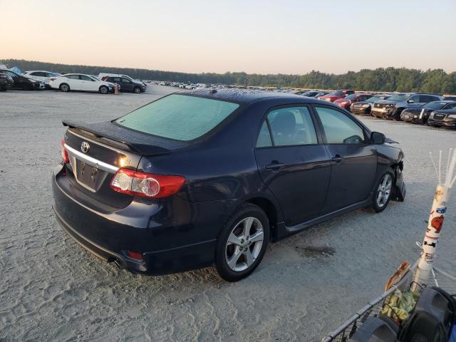 Vin: 2t1bu4ee4bc735694, lot: 61983695, toyota corolla base 20113