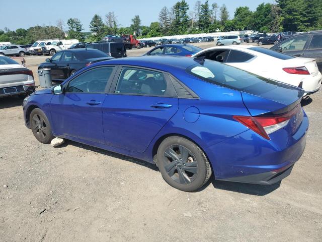 Vin: kmhlm4agxpu454985, lot: 62295845, hyundai elantra sel 20232