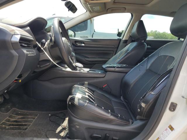 2019 NISSAN ALTIMA SR - 1N4BL4CV3KC208427