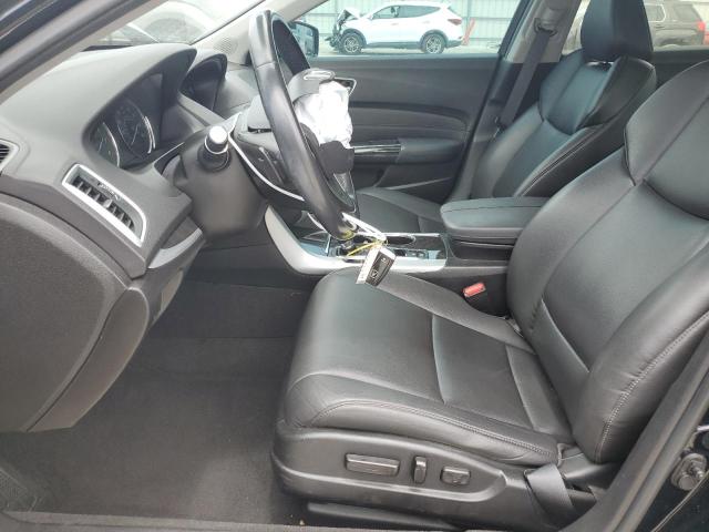 2020 ACURA TLX 19UUB1F35LA002782