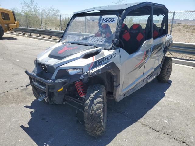 2017 POLARIS GENERAL 4 3NSRHE999HH009701