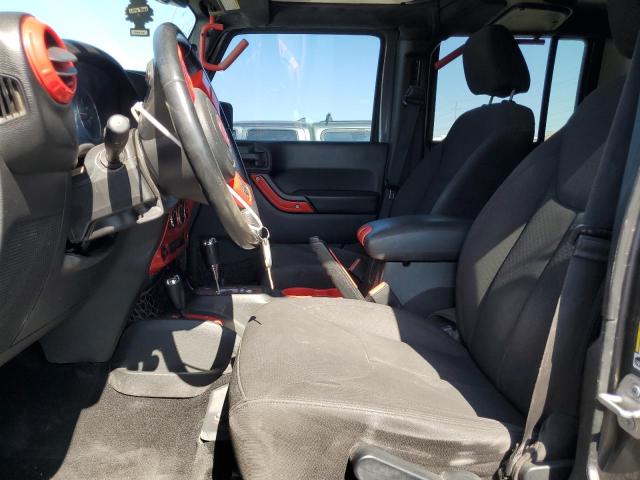 2016 JEEP WRANGLER U 1C4BJWDG8GL300314