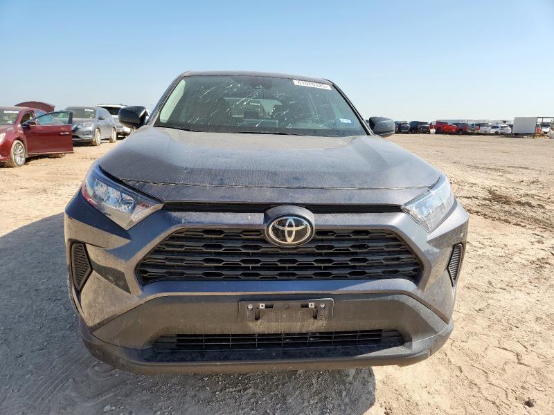 2022 TOYOTA RAV4 LE - 2T3H1RFV2NW226292