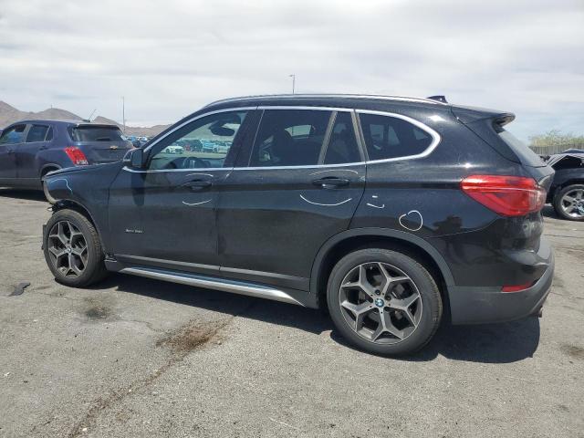 2016 BMW X1 XDRIVE2 - WBXHT3C38GP884629