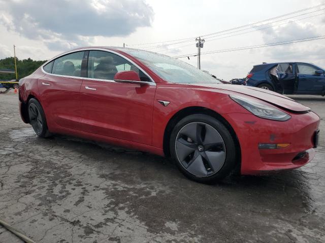 Vin: 5yj3e1eb2kf210523, lot: 59569115, tesla model 3 20194
