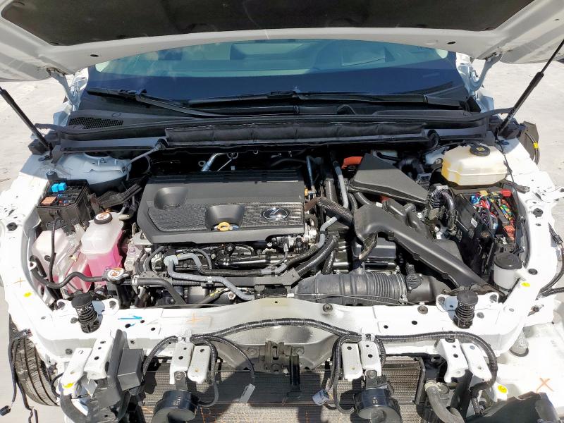 2024 LEXUS RX 350H BA 2T2BBMCA0RC045937