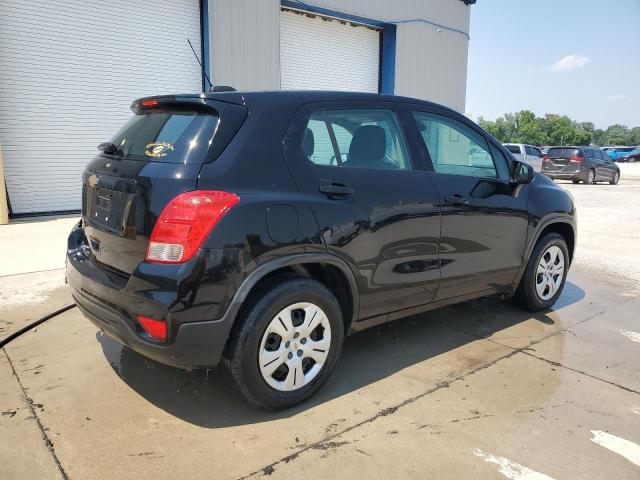 2017 CHEVROLET TRAX LS 3GNCJKSB3HL256479