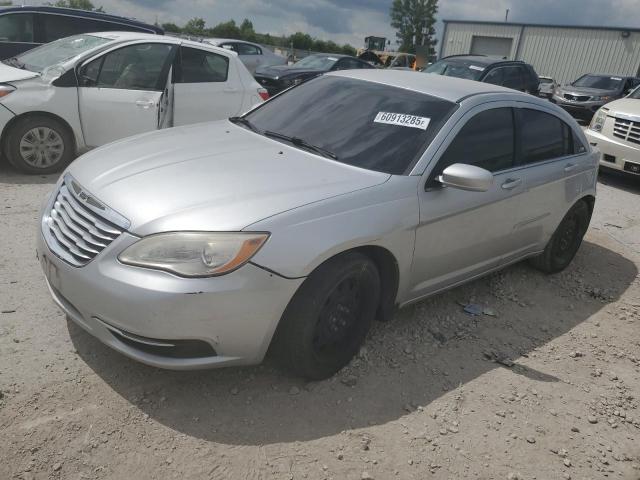 CHRYSLER 200 LX
