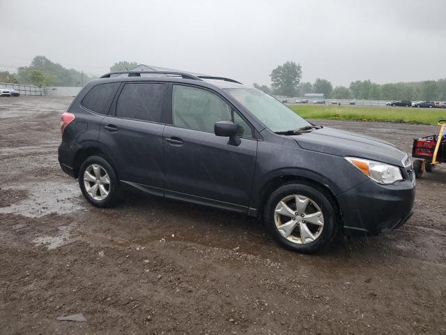 Vin: jf2sjaec4eh460030, lot: 59992335, subaru forester 2.5i premium 20144