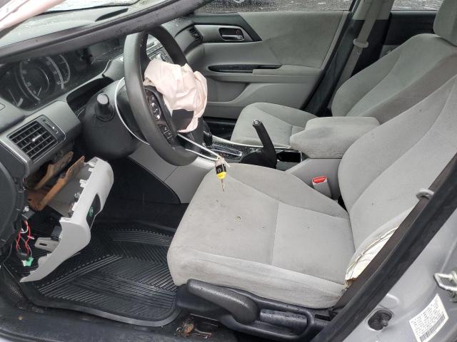 2013 HONDA ACCORD LX - 1HGCR2F33DA188496