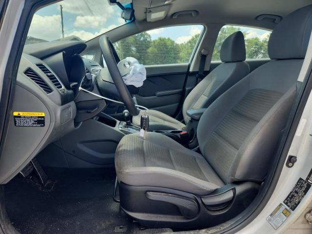2017 KIA FORTE LX 3KPFL4A76HE112681