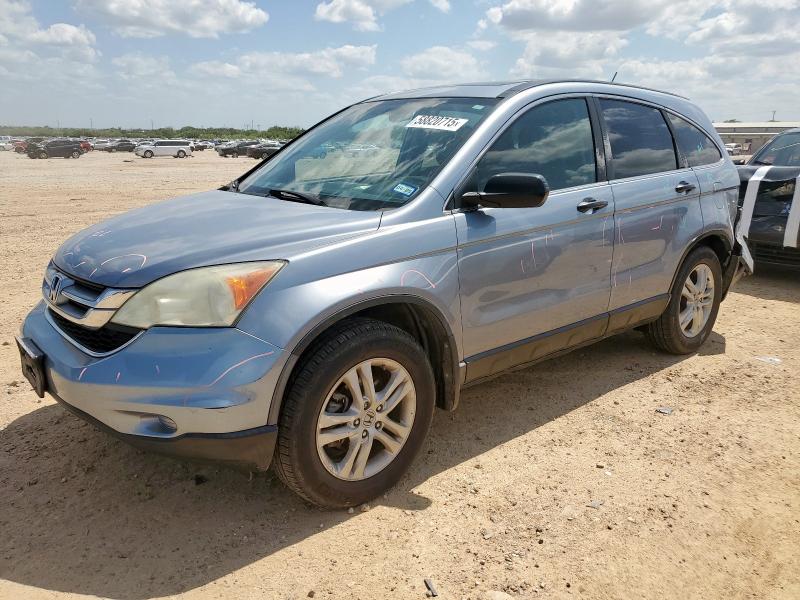 HONDA CR-V EX