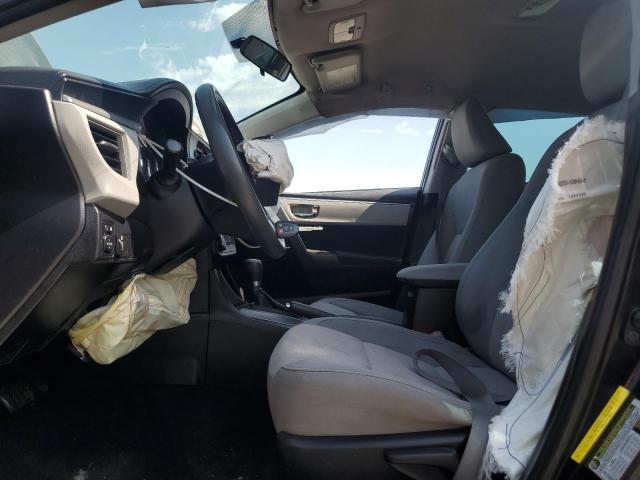 2015 TOYOTA COROLLA L - 5YFBURHE7FP254840