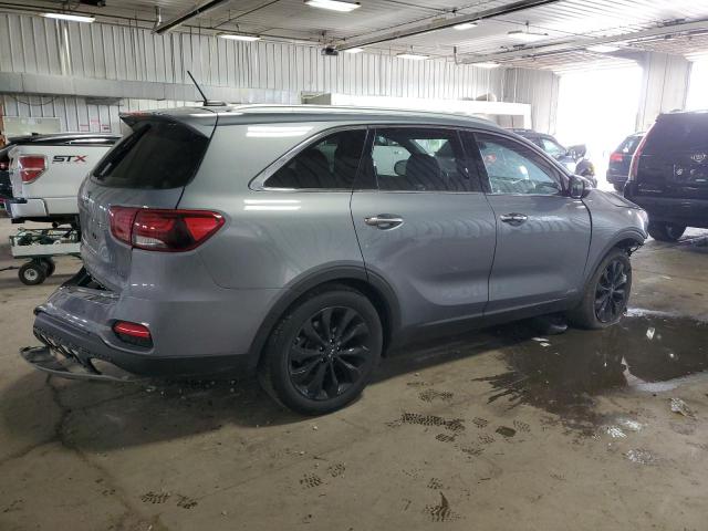 2020 KIA SORENTO EX 5XYPHDA52LG708161