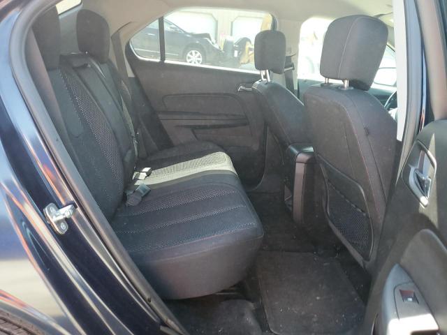2015 CHEVROLET EQUINOX LT - 2GNFLFEK4F6106585