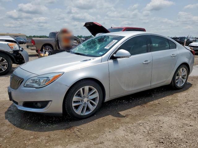 2017 BUICK REGAL PREM - 2G4GR5GX2H9103230