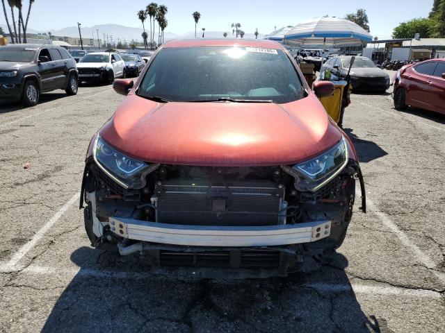2019 HONDA CR-V EX - 5J6RW1H54KL005726