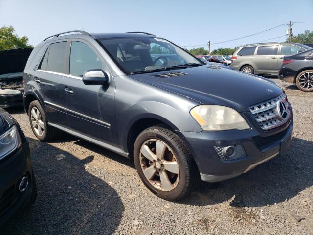 Vin: 4jgbb8gb9aa603822, lot: 59262305, mercedes-benz m-class 350 4matic 20104