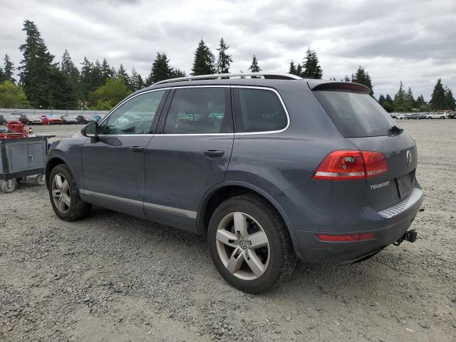 Vin: wvgef9bp0dd001551, lot: 59818225, volkswagen touareg v6 20132