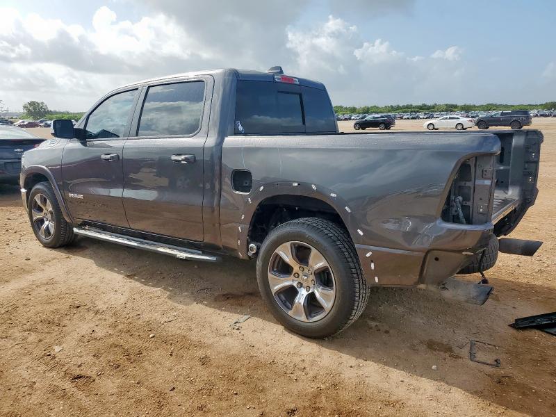2022 RAM 1500 LARAM 1C6RREJT0NN291667