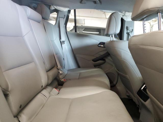 2016 ACURA RDX ADVANC 5J8TB4H71GL023782