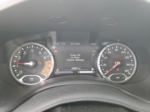 2023 JEEP RENEGADE A ZACNJDE16PPP29049
