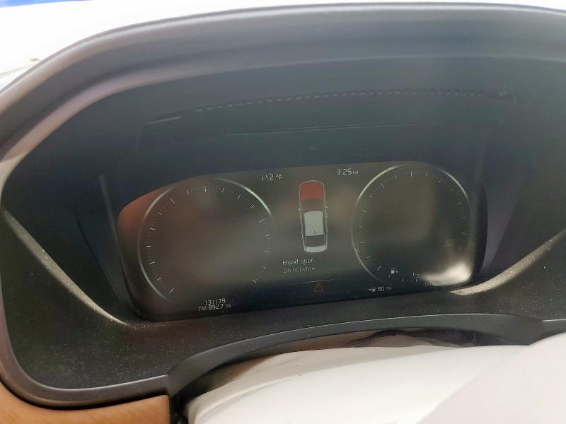 2017 VOLVO S90 T6 INS YV1A22ML1H1013645