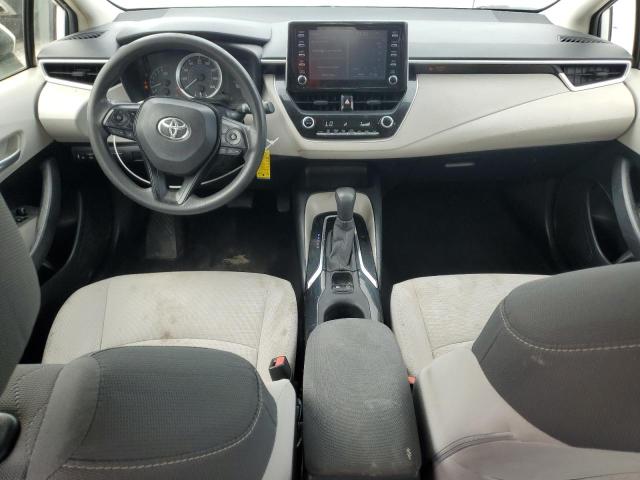 2020 TOYOTA COROLLA LE JTDEPRAE3LJ092347