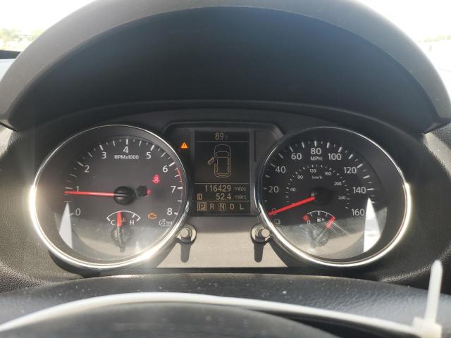 2012 NISSAN ROGUE S - JN8AS5MT0CW274028
