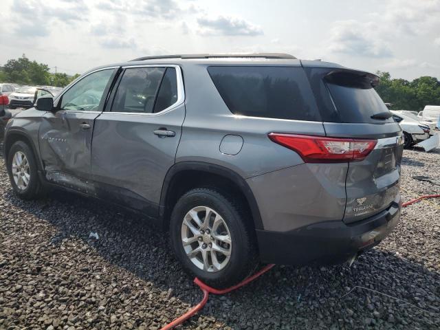 Vin: 1gnergkw7kj199817, lot: 59309175, chevrolet traverse lt 20192