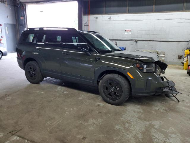 2024 HYUNDAI SANTA FE X 5NMP3DGL9RH060028