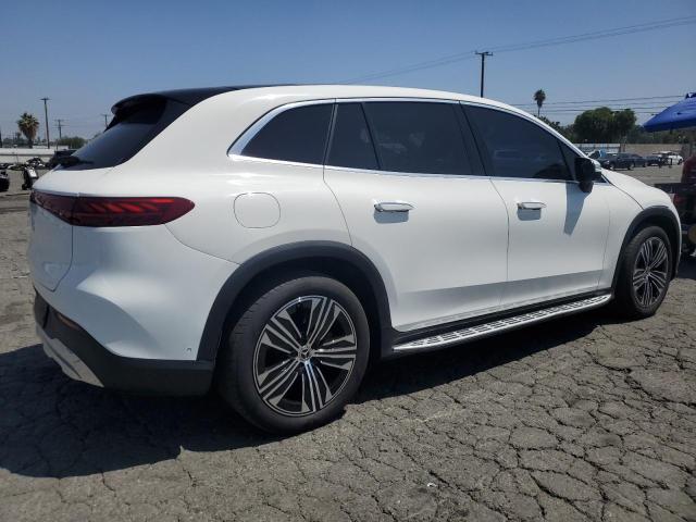 Vin: 4jgdm2db2pa012566, lot: 61065425, mercedes-benz eqs suv 45 450+ 20233