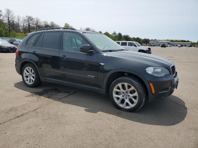 2013 BMW X5 #3304519440