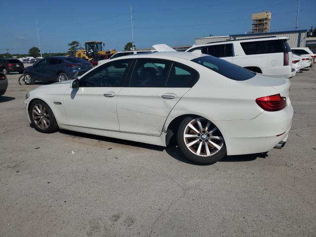 Vin: wbaxg5c50cdx02330, lot: 61595135, bmw 5 series i 20122