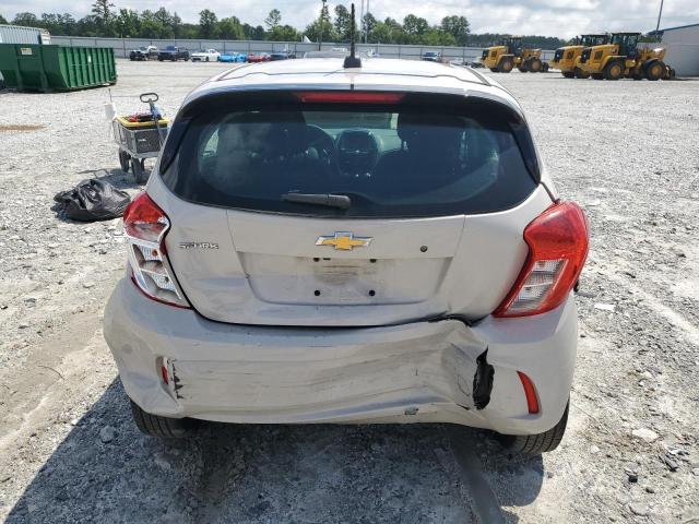 2020 CHEVROLET SPARK LS KL8CB6SA3LC412098