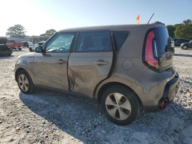 Vin: kndjn2a2xg7267875, lot: 61045565, kia soul 20162