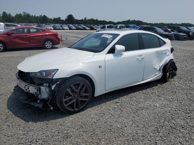 LEXUS IS 200T