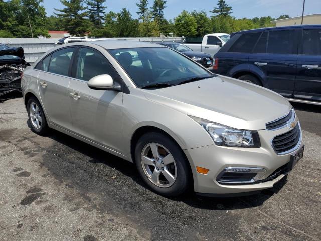 Vin: 1g1pe5sb3g7141862, lot: 61162615, chevrolet cruze lt 20164